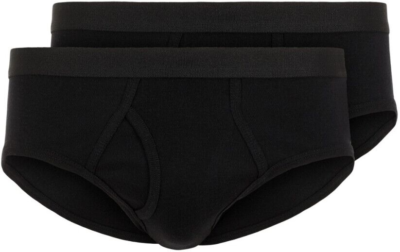 JBS Trunks I 2-Pak Sort Male