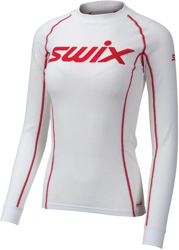 swix RaceX bodyw top Hvit Female