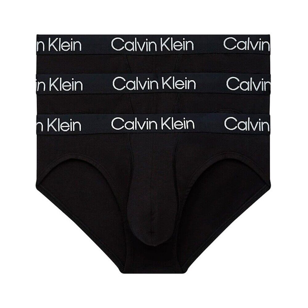 Calvin Klein Underwear Sort Male