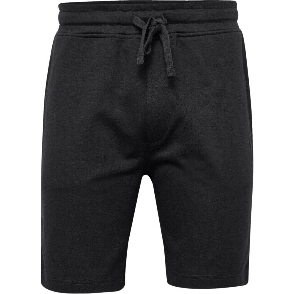 JBS Bambus shorts Sort Male