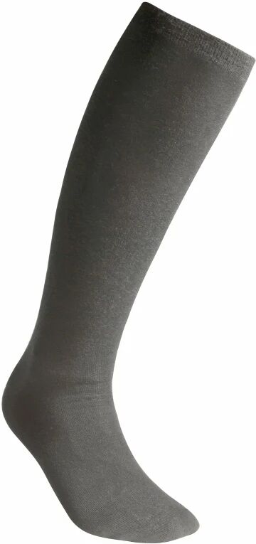 Woolpower Liner Knee High Grå