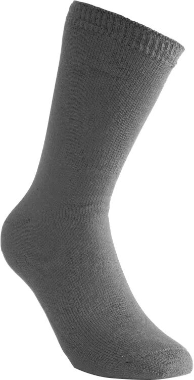 Woolpower Socks 400 Grå