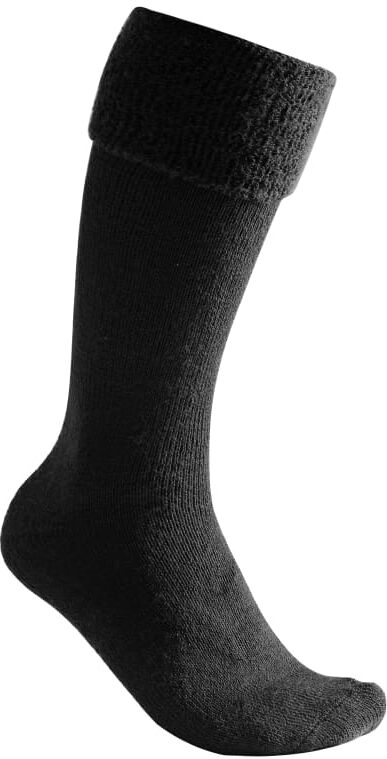 Woolpower Socks Knee-high 600 Sort