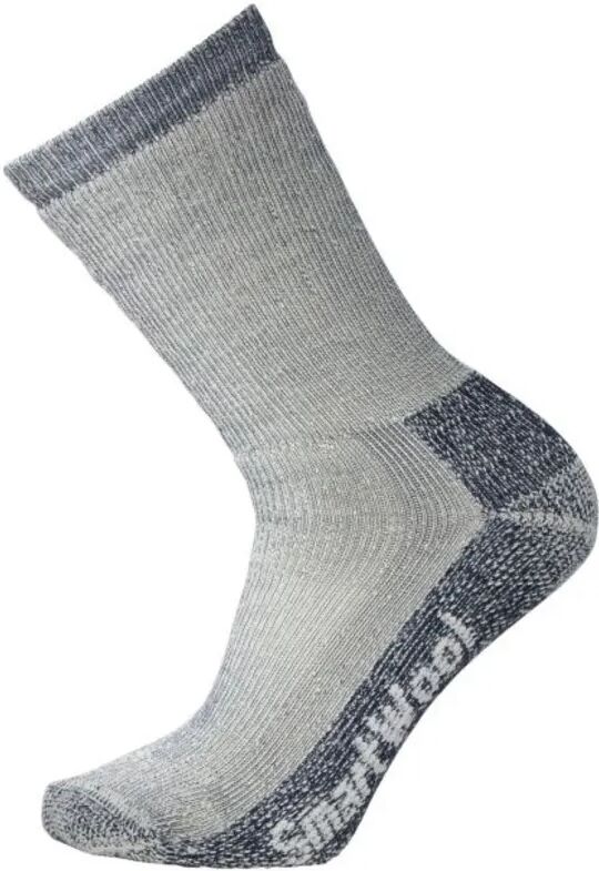 Smartwool Trekking Heavy Crew Socks Grå