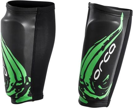 Orca Swimrun Calf Guards Sort