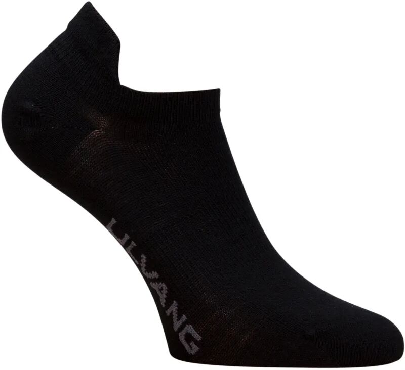 Ulvang Everyday No Show Sock 2-Pack Sort