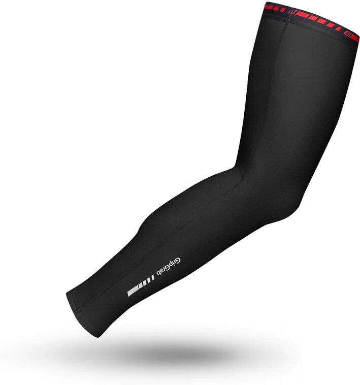 GripGrab AquaRepel Thermal Leg Warmers Sort