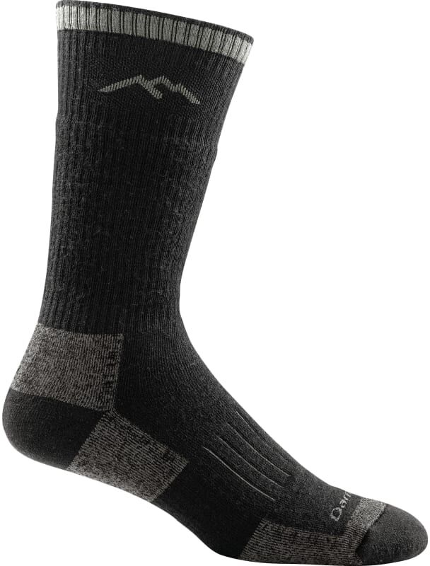 Darn Tough Men's Hunter Boot Sock Full Cushion Sort