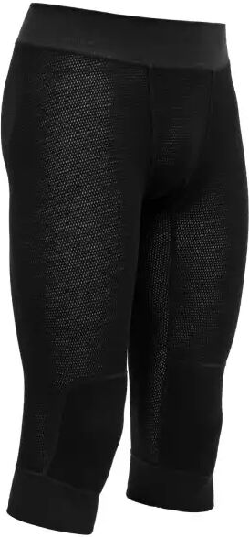 Devold Men's Wool Mesh 3/4 Long Johns Sort