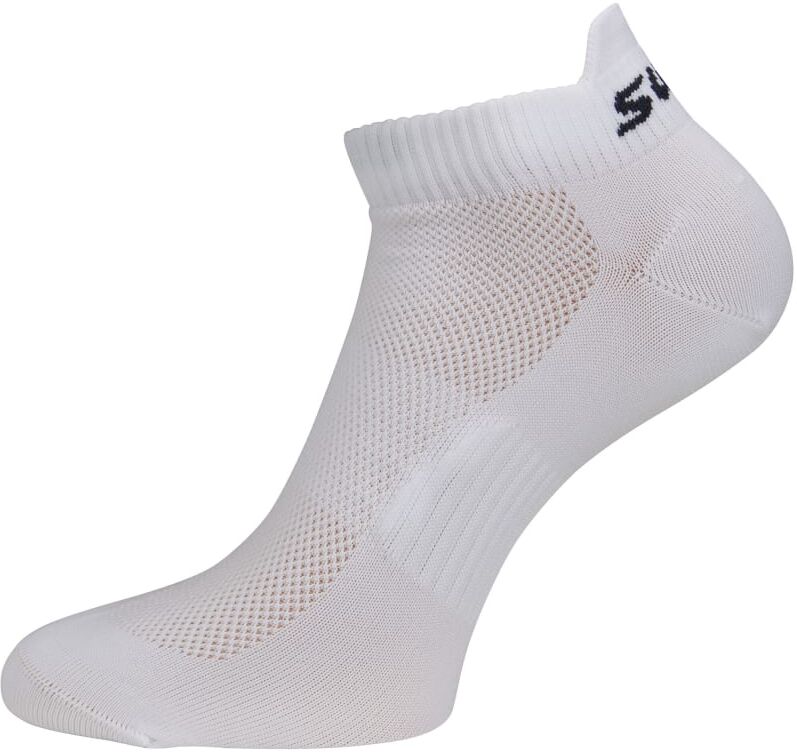 Swix Active Ankle Sock 3-Pack Hvit