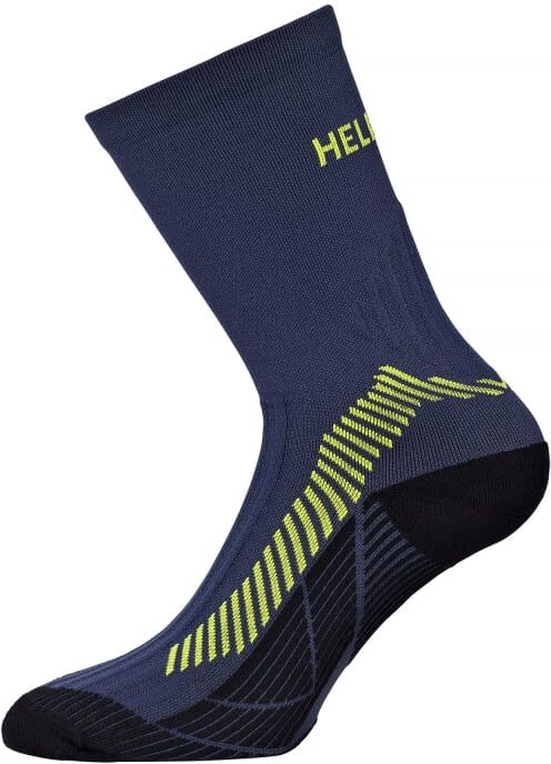 Hellner Running Socks Blå