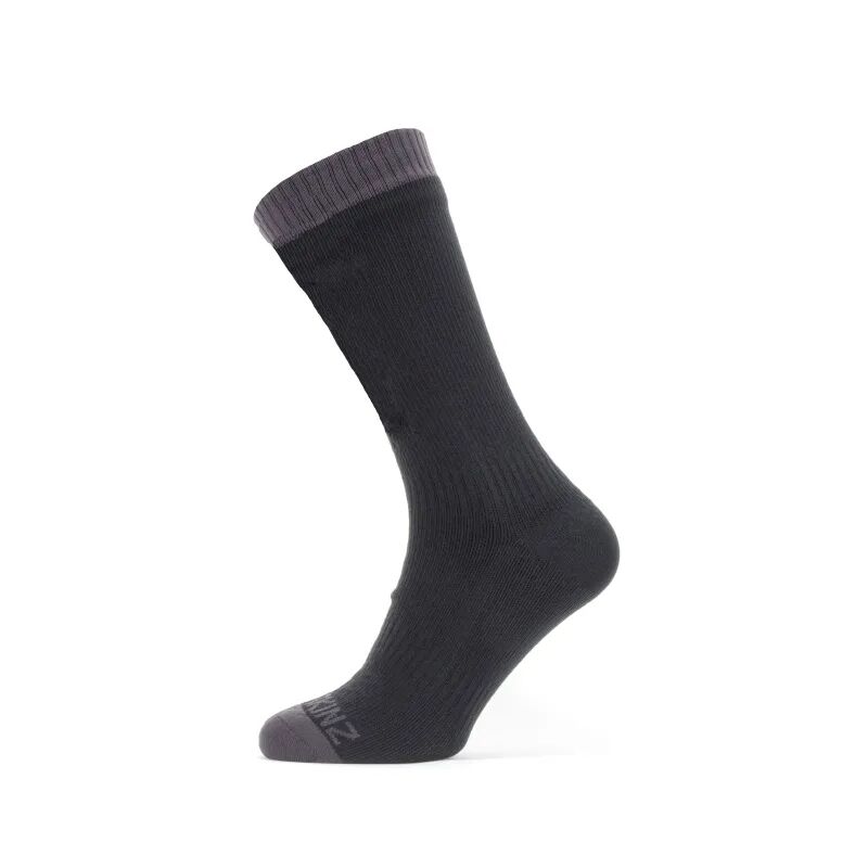 Sealskinz Waterproof Warm Weather Mid Length Sock Sort