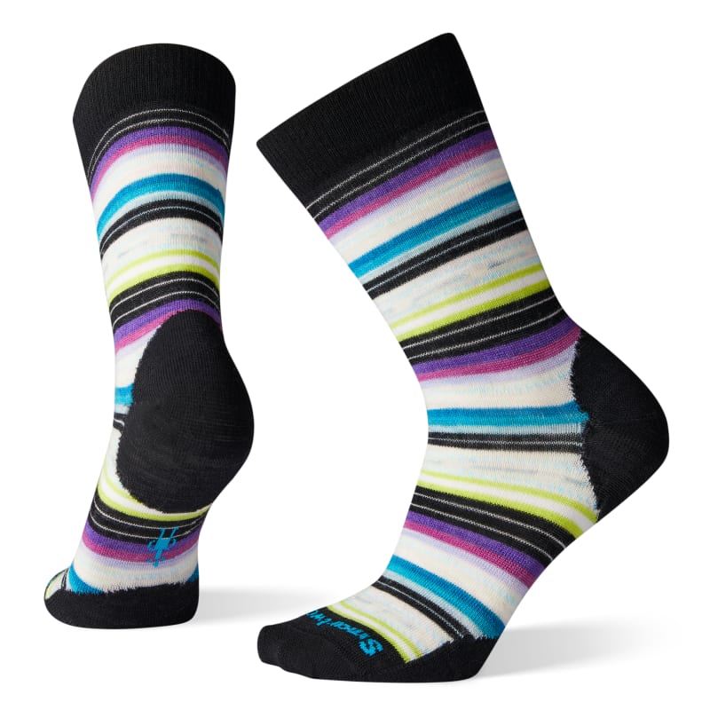 Smartwool Women's Margarita Socks Sort