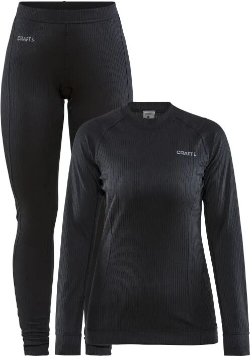 Craft Women's Core Dry Baselayer Set Sort