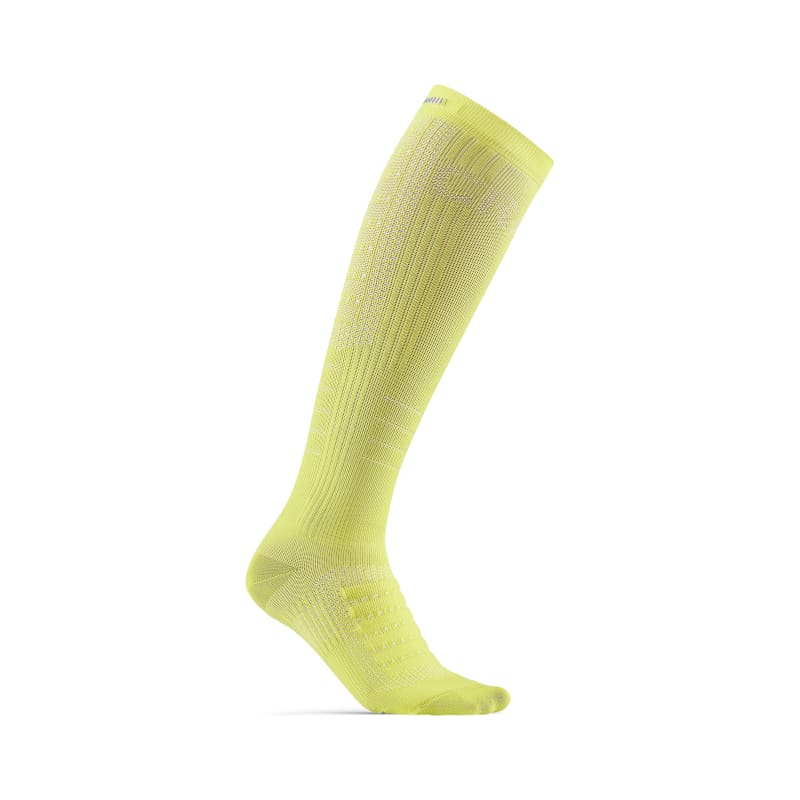 Craft Adv Dry Compression Sock Gul