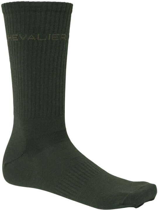 Chevalier Liner Sock Grønn