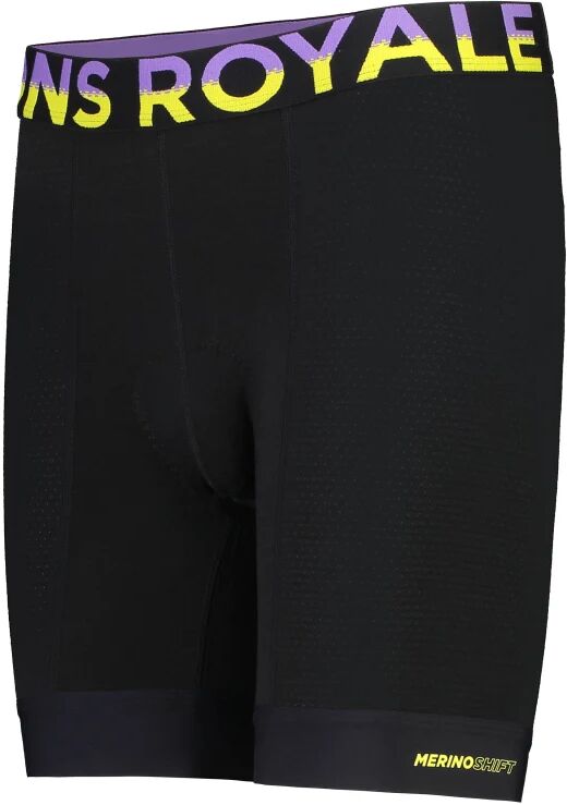 Mons Royale Women's Epic Bike Short Liner Sort