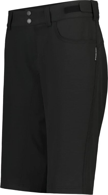 Mons Royale Men's Momentum 2.0 Bike Shorts Sort