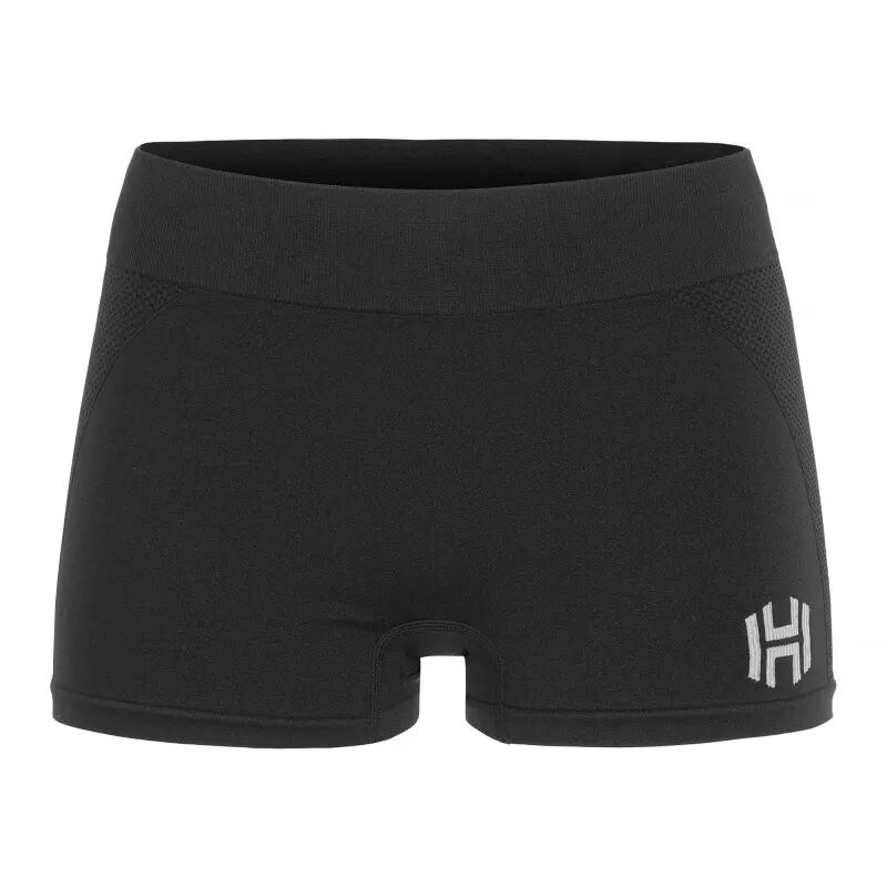 Hellner Jertta Seamless Boxers Women's Sort