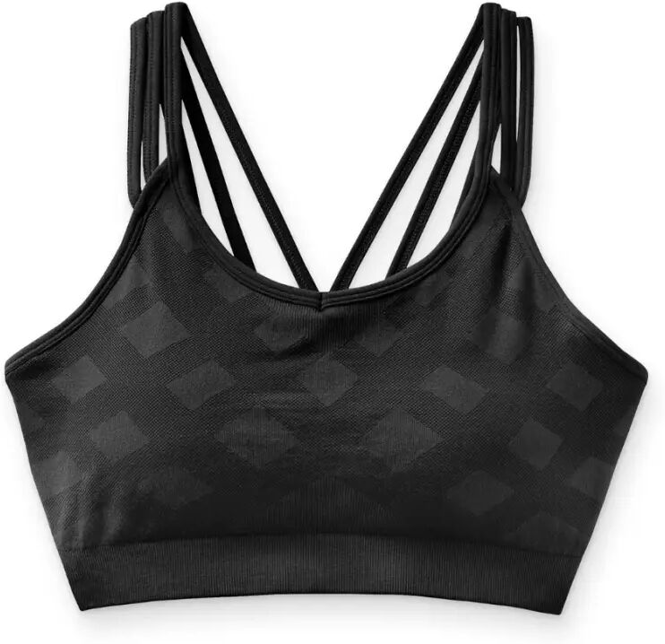 Smartwool Women's Seamless Strappy Bra Sort