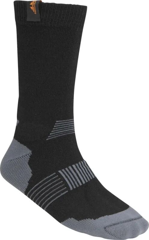 Swedteam Hunter Tech Mid Socks Sort