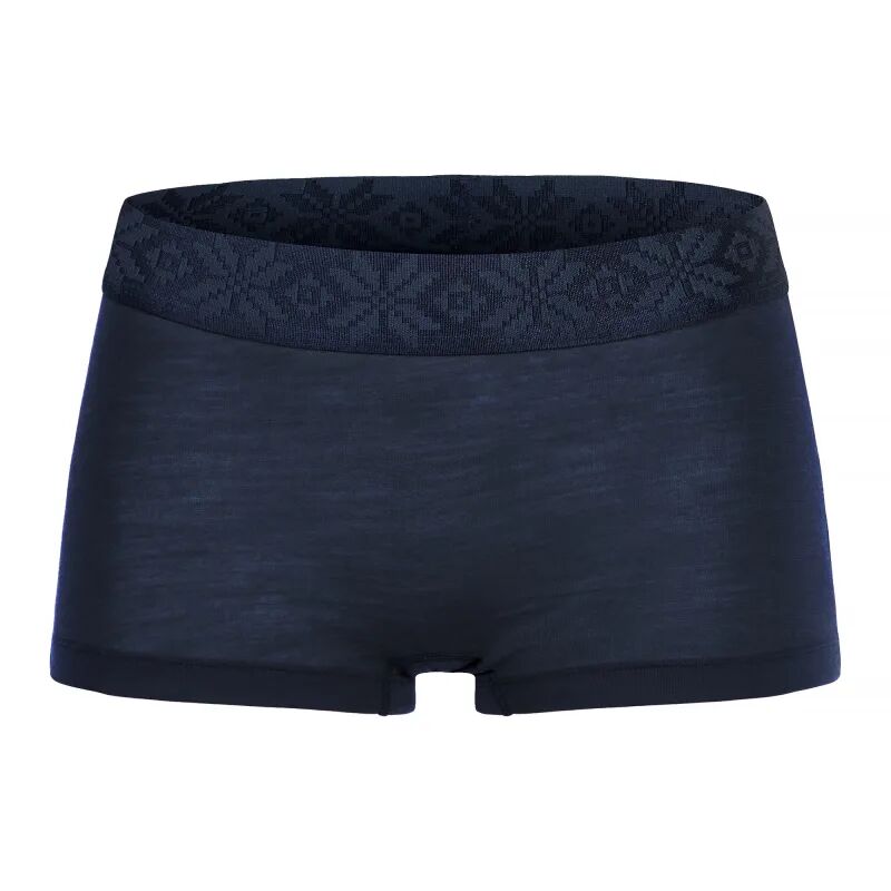 Gridarmor Finse Merino Boxer Women's Blå