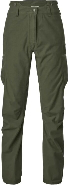 Chevalier Women's Griffon Pants Grønn