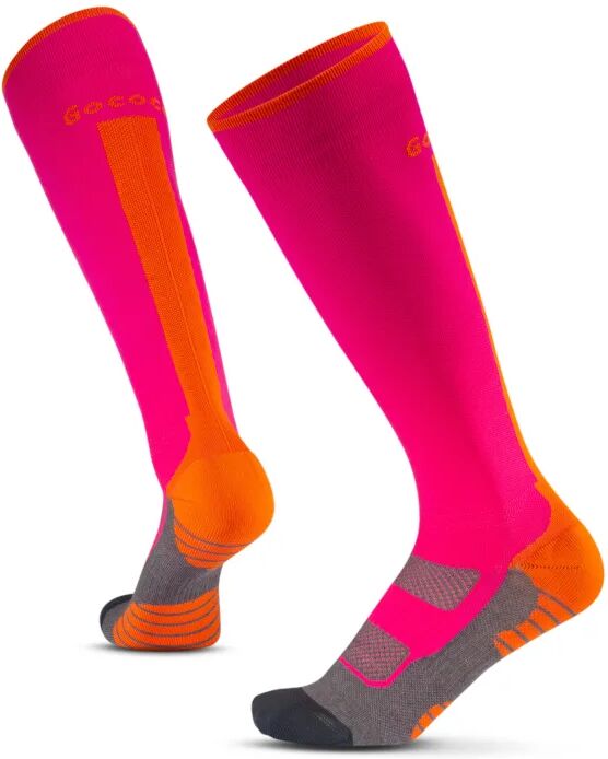 Gococo Compression Superior Rosa