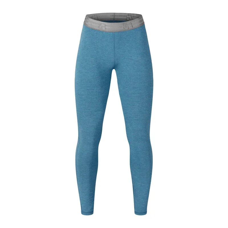 Urberg Bjorli Bamboo Pants Women's Blå