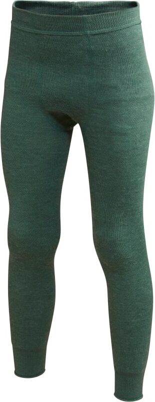 Woolpower Kids Long Johns 200 Grønn