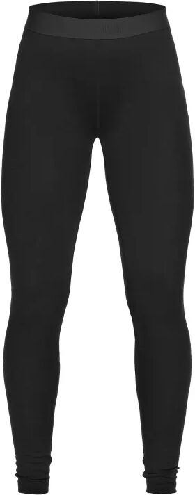 Hellner Nieras Merino Pants 2.0 Women Sort