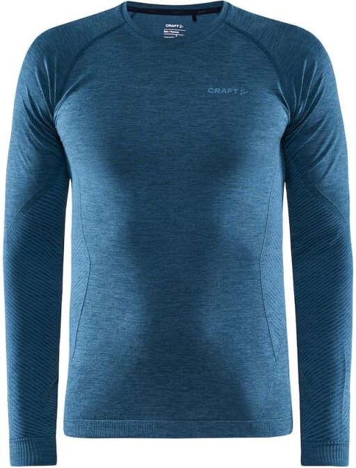 Craft Men's Core Dry Active Comfort Ls translation missing: nb.shared.elasticsearch.filter.color.not_defined