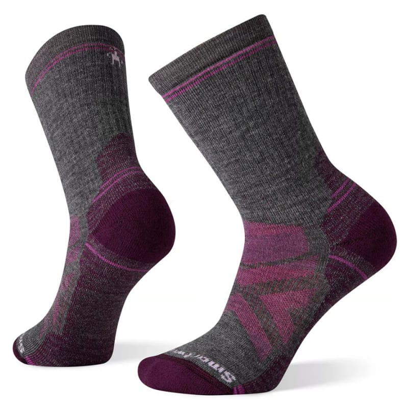 Smartwool Women's Hike Full Cushion Crew Socks Lilla