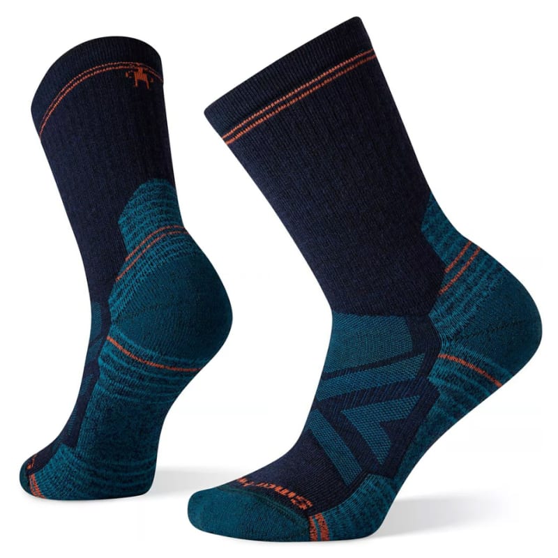 Smartwool Women's Hike Full Cushion Crew Socks Blå