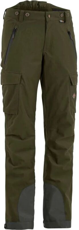 Swedteam Ridge Men's Trousers Grønn