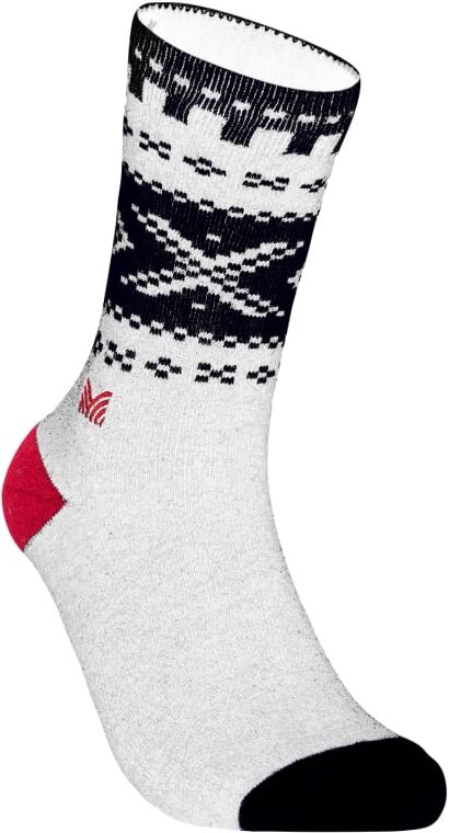 Dale of Norway Cortina Socks Hvit