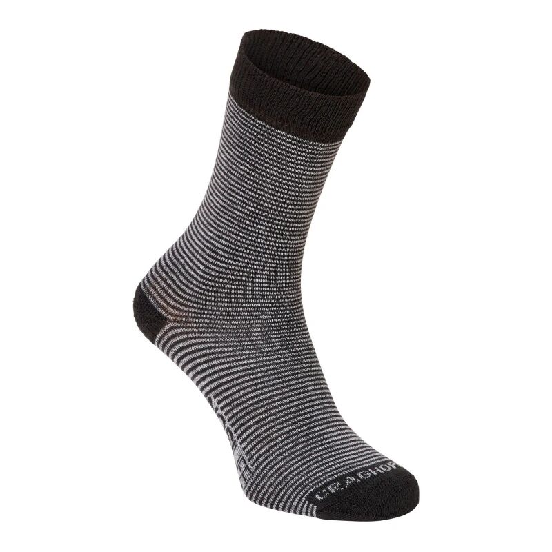 Craghoppers Nosilife Twin Sock Pack Men´s Grå