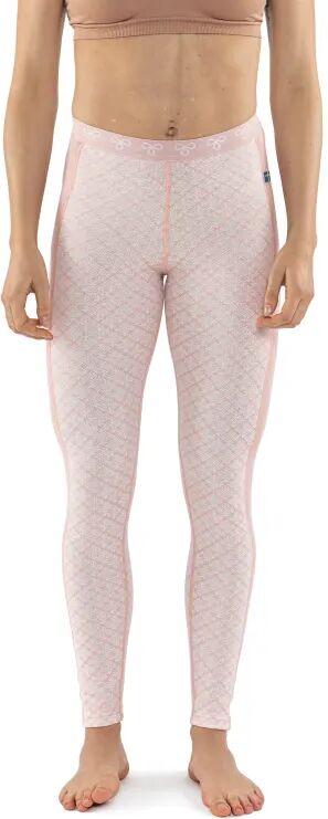 Termo Women's Long Johns Rosa