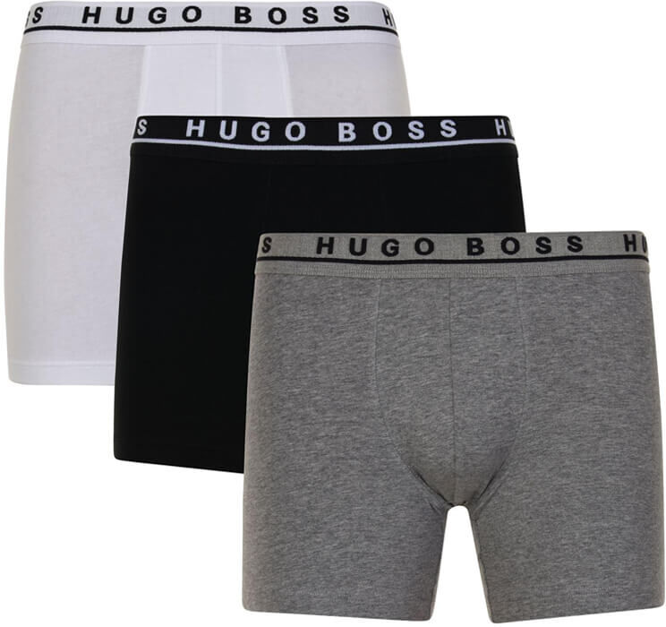 Boss Hugo Boss 3-pack Boxer Brief Mix - Str. XL