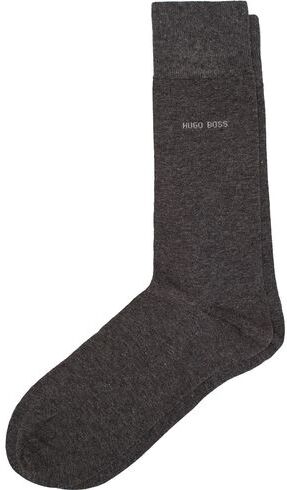 Boss Marc Socks Charcoal