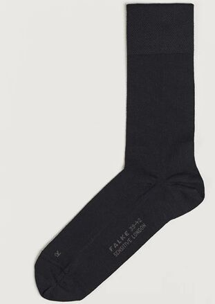 Falke Sensitive Socks London Black