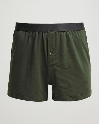 CDLP Boxer Shorts Army Green