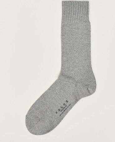 Falke Denim ID Jeans Socks Marengo