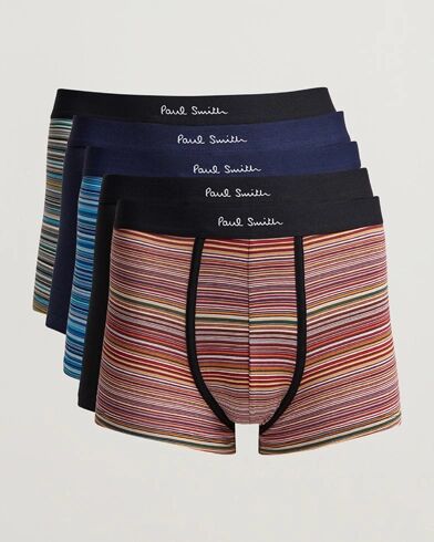 Paul Smith 5-Pack Trunk Blues