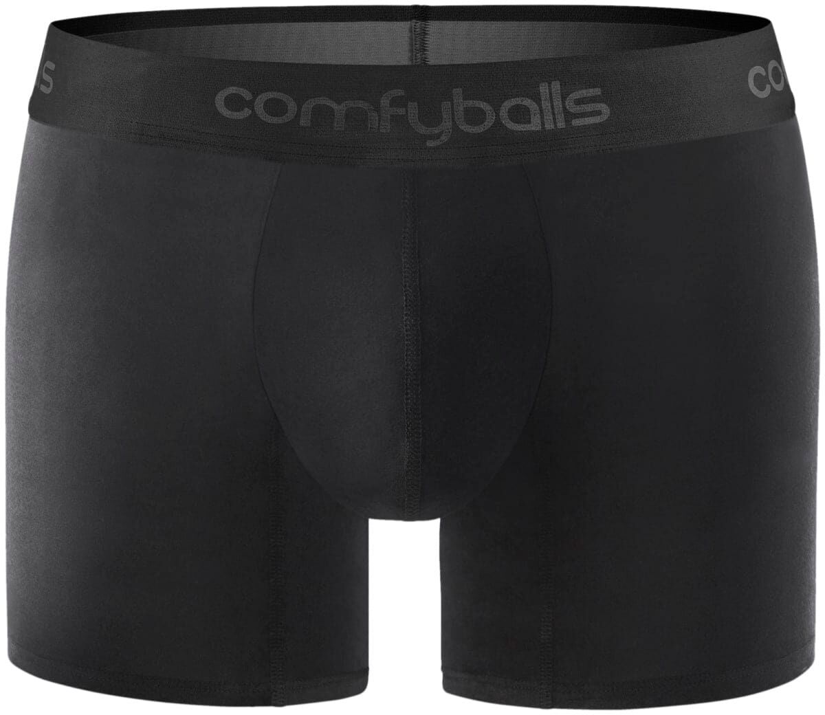 Comfyballs Pitch Black Performance