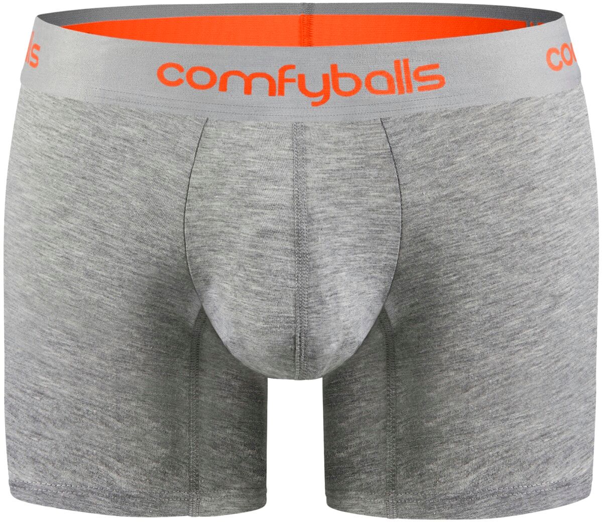 Comfyballs Grey Melange Sunset Wood