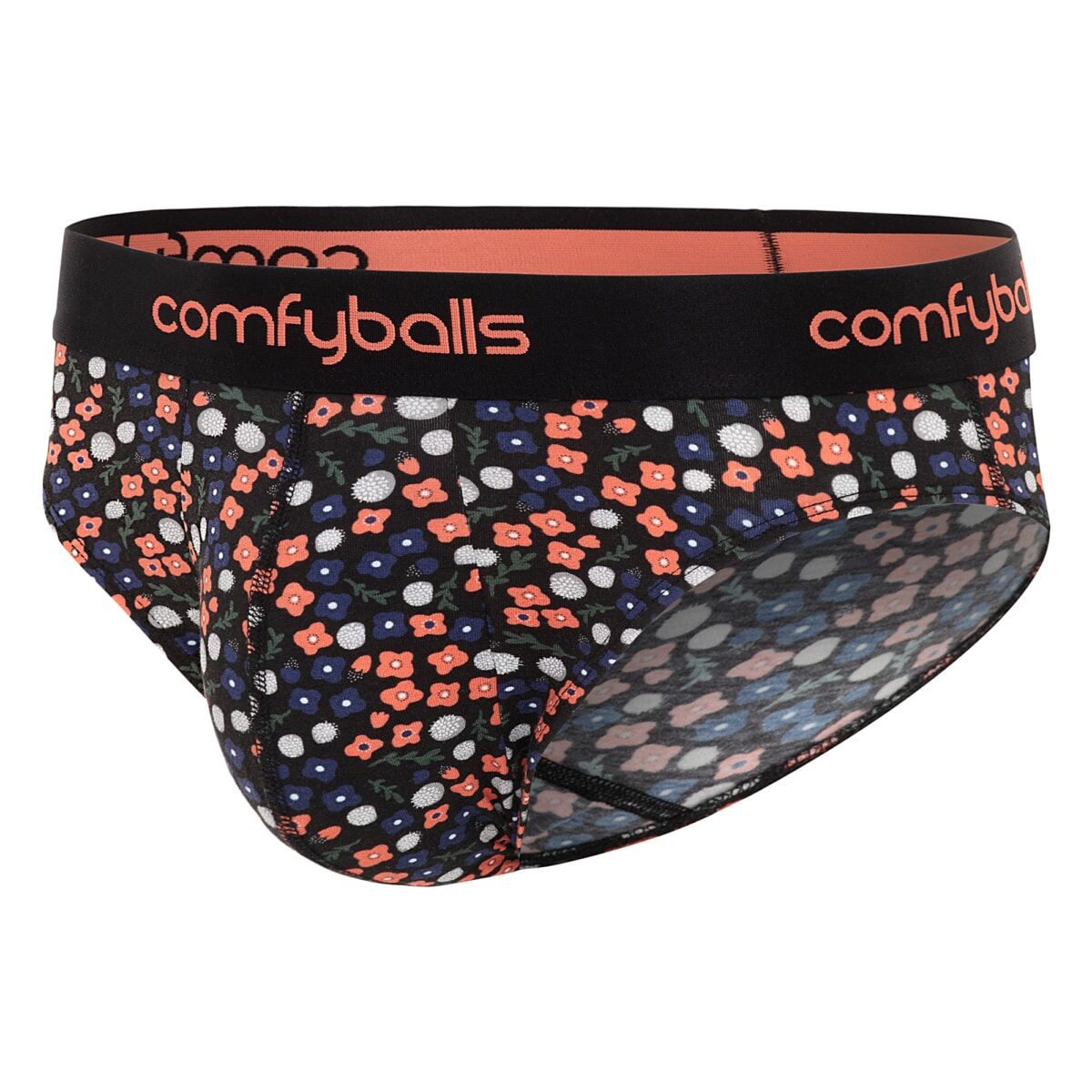 Comfyballs Rock Cress Cotton (2-pack)