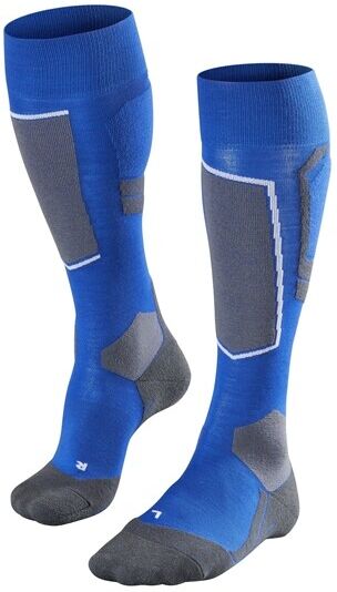 FALKE SK4 Wool, Men's Cobalt  46-48