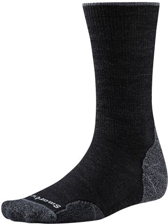 Smartwool PhD Outdoor Light Crew M's  M