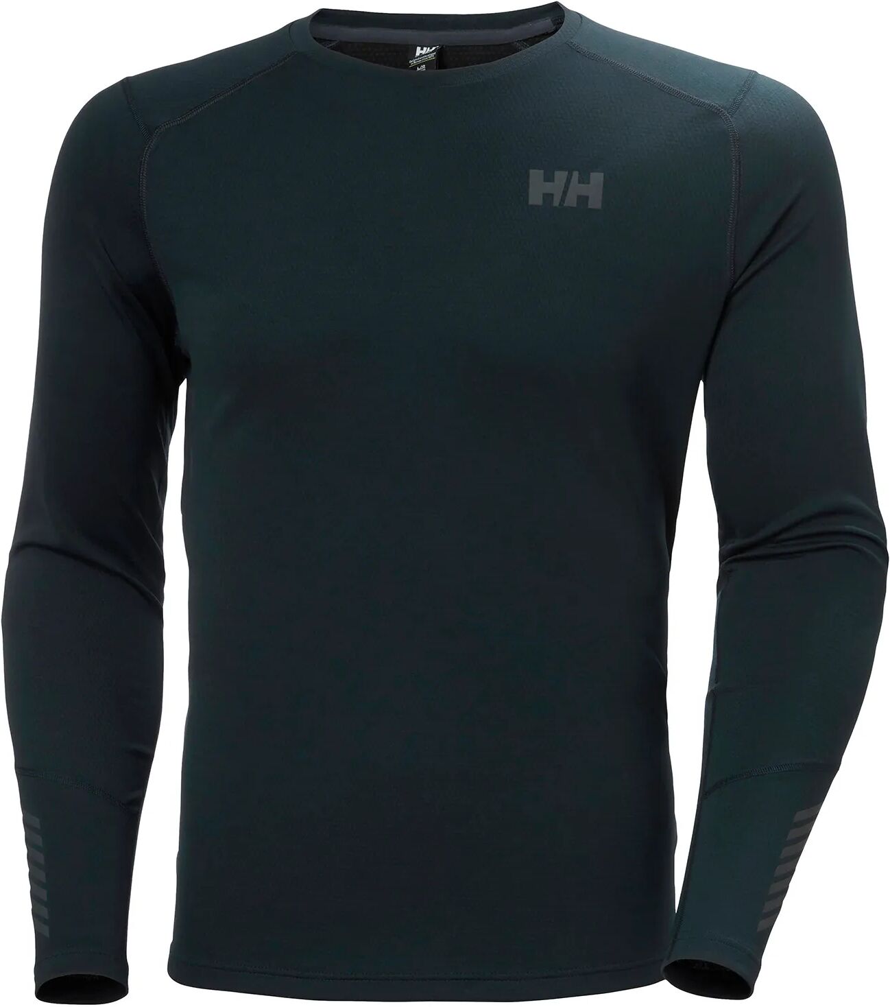 Helly Hansen Herre Lifa Active Crew Innerste lag marinen L